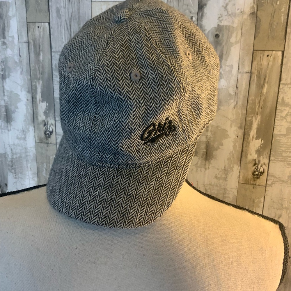 Legacy University Of Montana Griz Hat.